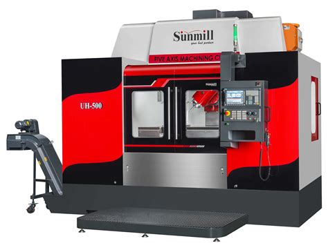 cnc milling center manufacturer|5 axis milling machine manufacturers.